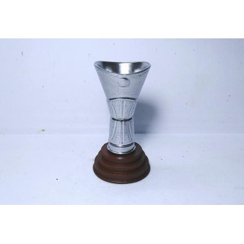 60mm Euroleague Basketball Cup